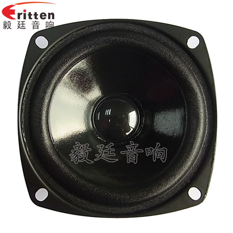 78mm16Ω5W多媒體喇叭 78mm16Ω5W多媒體喇叭