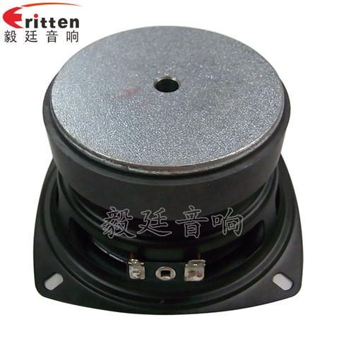 10W78mm多媒體喇叭