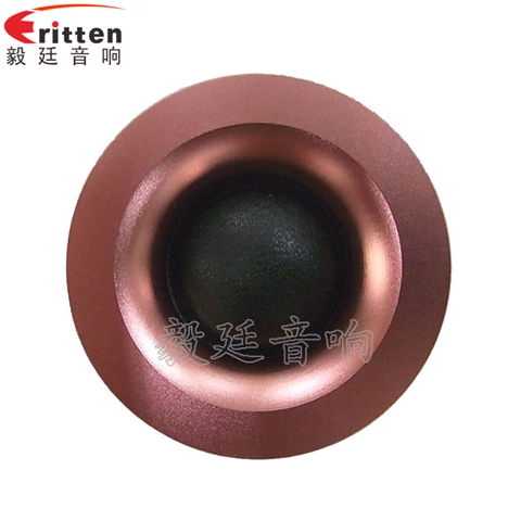 58mm15W多媒體音箱喇叭 58mm15W多媒體音箱喇叭