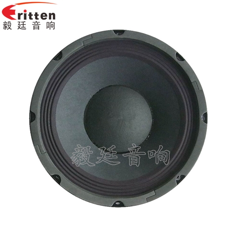 10寸中低音汽車音響喇叭 10寸中低音汽車音響喇叭