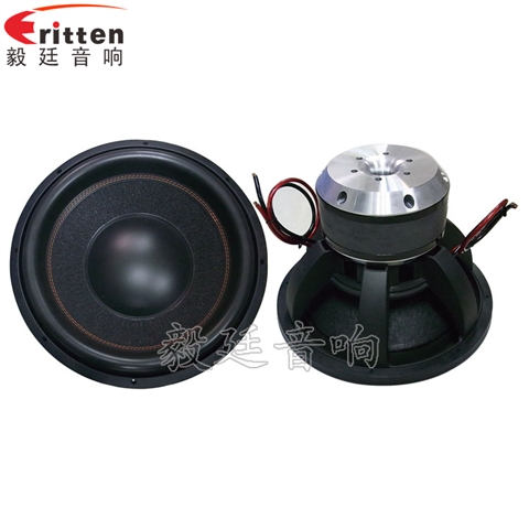 15寸汽車(chē)音響重低音喇叭 15寸汽車(chē)音響重低音喇叭