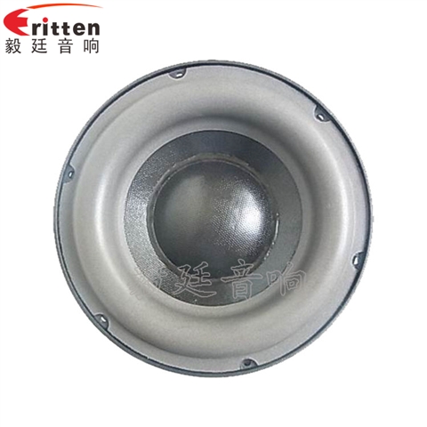 8寸50芯250瓦重低音喇叭 8寸50芯250瓦重低音喇叭