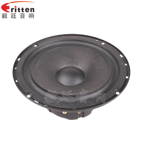 6.5寸25芯汽車音響全頻喇叭 6.5寸25芯汽車音響全頻喇叭