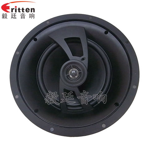 2路8寸吊頂喇叭 2路8寸吊頂喇叭