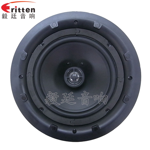 8寸天花吸頂式喇叭 8寸天花吸頂式喇叭