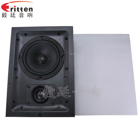 5.25寸2路墻壁喇叭 5.25寸2路墻壁喇叭