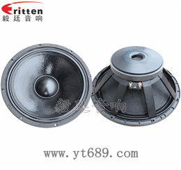 18寸專業(yè)舞臺音箱喇叭