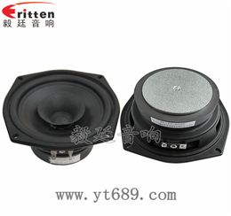 5.25寸30W全頻喇叭