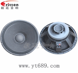 18寸500瓦重低音舞臺(tái)音響喇叭