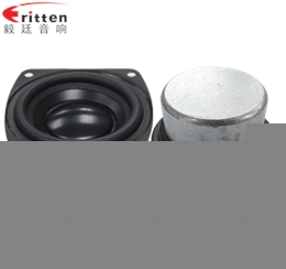 56mm10w25芯全頻喇叭