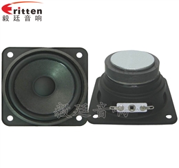 79mm13芯5W多媒體喇叭