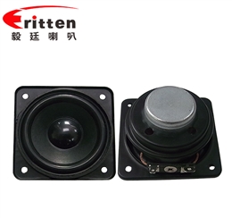 58mm5W無(wú)線桌面音箱喇叭