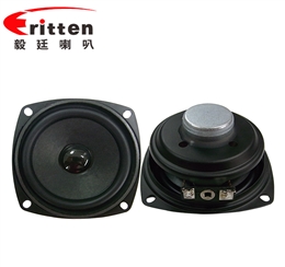 78mm10w無(wú)線桌面音箱喇叭