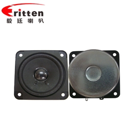 2.75寸10瓦無(wú)線桌面音箱全頻喇叭