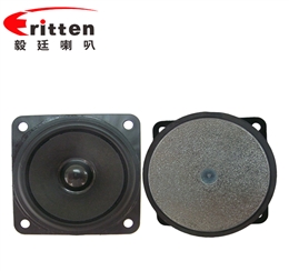 2.5寸5瓦全頻無(wú)線桌面音箱喇叭