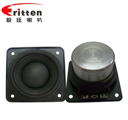 2.25寸20芯10瓦無(wú)線桌面全頻喇叭