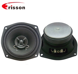 5.25寸25芯20瓦無(wú)線桌面全頻喇叭