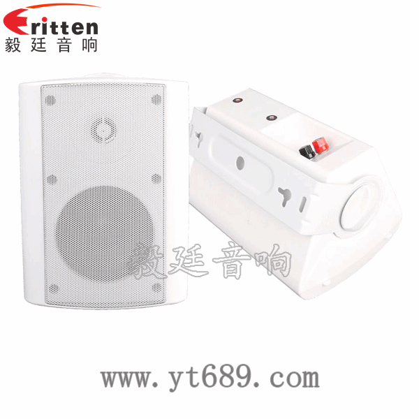 8''中低音舞臺(tái)音箱喇叭廠家正反面