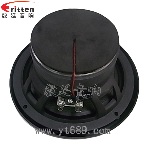 46mm5w高品質(zhì)內(nèi)磁學(xué)習(xí)機(jī)喇叭反面圖