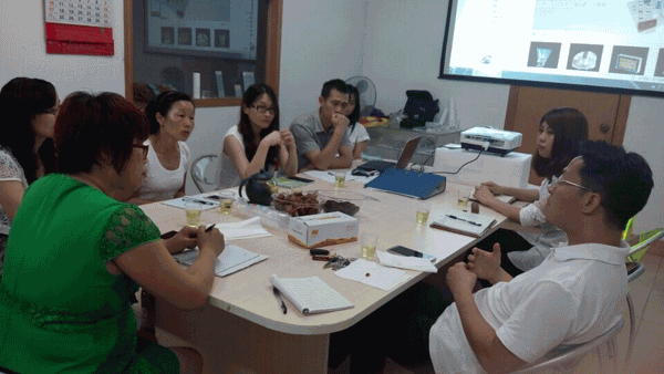 毅廷喇叭廠勇敢邁出第一步就是我們最大勝得 &mdash;牛商爭霸死黨互動學(xué)習(xí)共成長