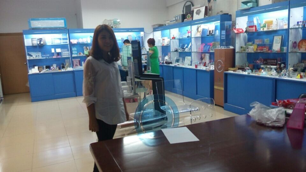 毅廷喇叭廠勇敢邁出第一步就是我們最大勝得 &mdash;牛商爭霸死黨互動學(xué)習(xí)共成長