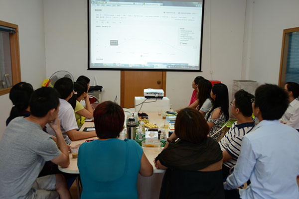 東莞牛商爭(zhēng)霸之野狼塘廈毅廷喇叭廠(chǎng)扒皮之旅