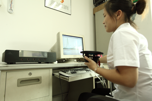  我想問下怎么能分別這些喇叭的好壞呢？