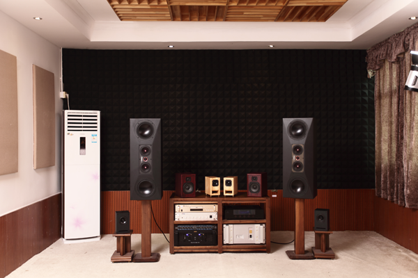 我想問下怎么能分別這些喇叭的好壞呢？