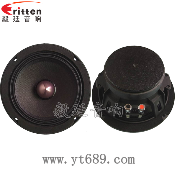 中音喇叭分頻器是做什么用的？