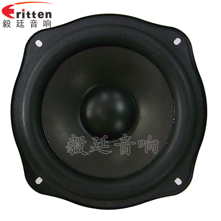 78mm15w內(nèi)磁全頻喇叭正面