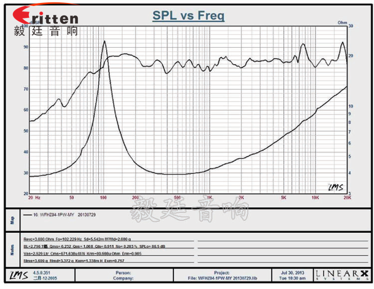 4寸多音汽車?yán)惹€圖