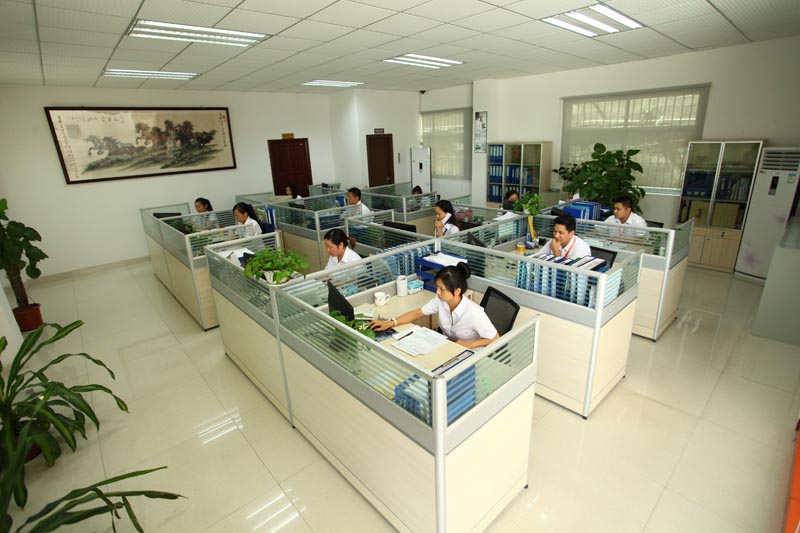 優(yōu)質喇叭廠家綜合辦公室