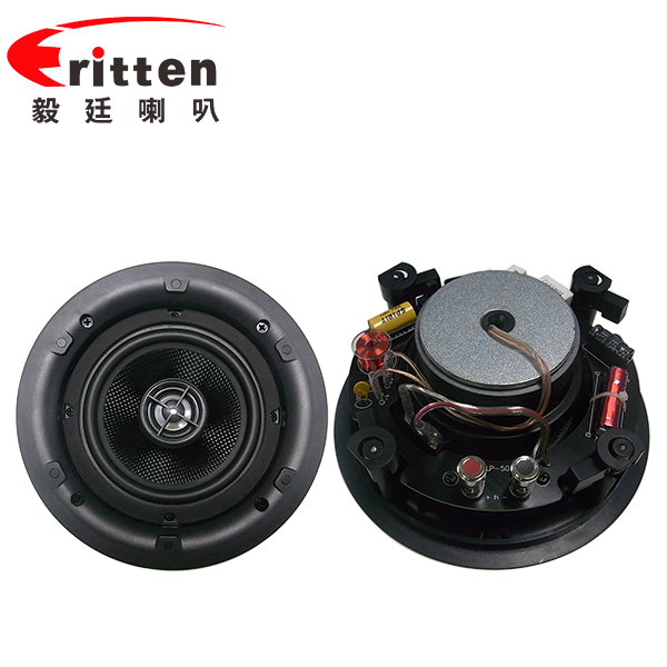 5.25寸天花揚(yáng)聲 5.25寸天花揚(yáng)聲