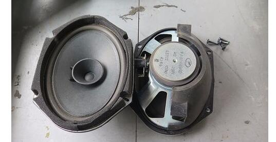 毅廷 (1).png 汽車音響揚(yáng)聲器解析及產(chǎn)品介紹