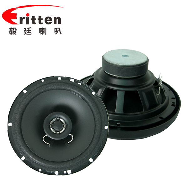 6.5寸(179.5mm)25芯泡邊PP盆120W外同軸全頻汽車?yán)? width= 6.5寸(179.5mm)25芯泡邊PP盆120W外同軸全頻汽車?yán)?/><img src=