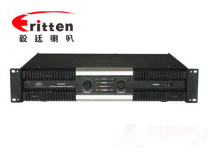 音響喇叭揚(yáng)聲器供應(yīng)商