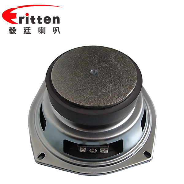 5.25寸(134mm) 鐵氧體全頻多媒體喇叭 5.25寸(134mm) 鐵氧體全頻多媒體喇叭