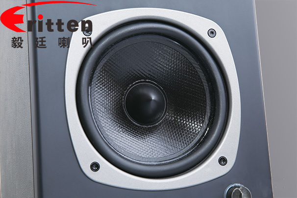 毅廷揚(yáng)聲器工廠