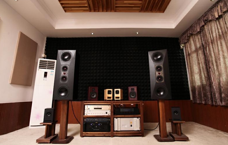 音響喇叭 音響喇叭