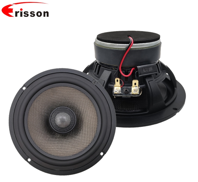 汽車(chē)同軸喇叭 汽車(chē)同軸喇叭