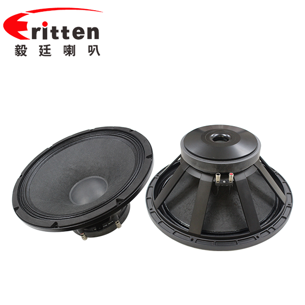 15寸重低音舞臺(tái)喇叭