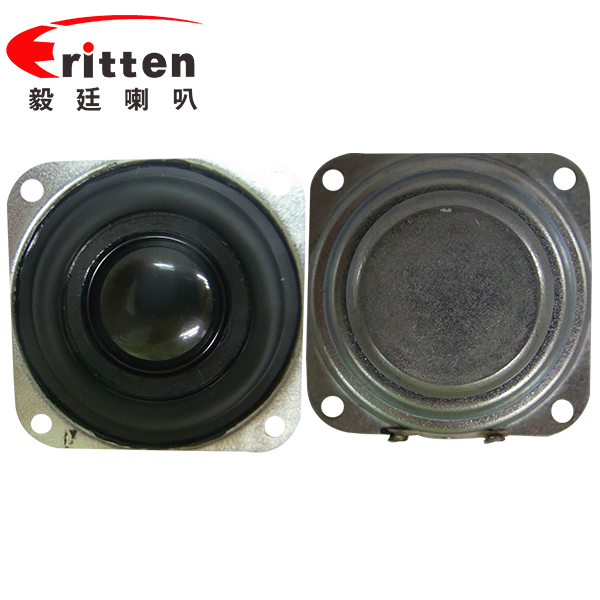 40mm5瓦內(nèi)磁全頻藍牙音箱喇叭